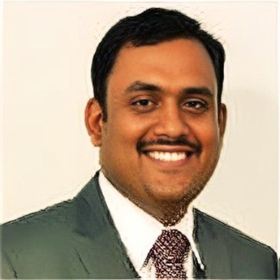 Subramanian Subbu Shanmugam